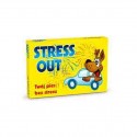 Dr Seidel - Stress Out 10 tabletek