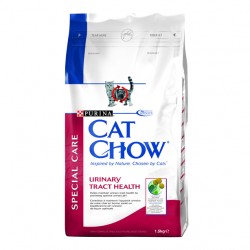 Purina Cat Chow - Urinary Kurczak 1.5kg 