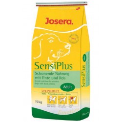 Josera - Sensiplus 15kg