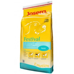 Josera - Festival 12.5kg