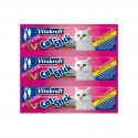 Vitakraft Cat Stick Mini dorsz i tuńczyk - 3 szt. kabanosiki dla kota